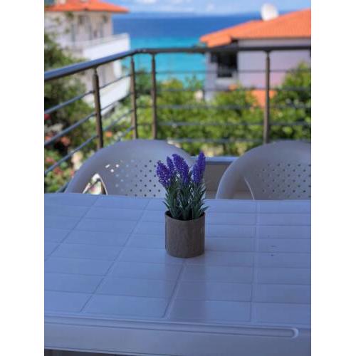 Lavanda Apartment Polihrono