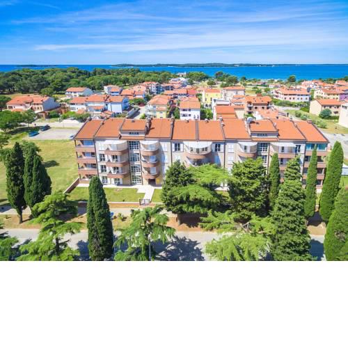 LAVANDA Apartment
