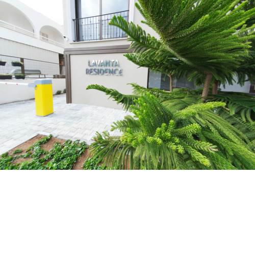 Lavanta Residence