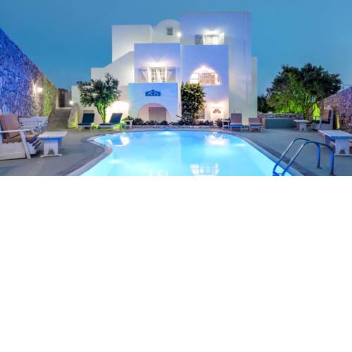 LavaRock Villa