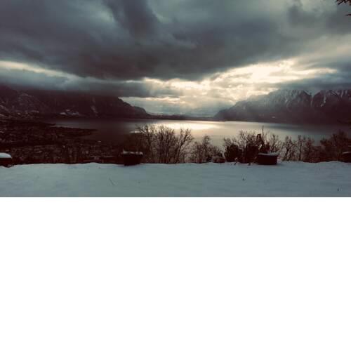 Lavaux Lodge, little piece of heaven, unique view