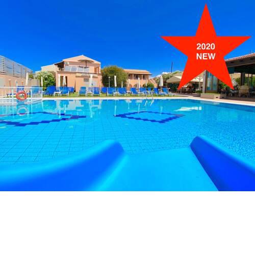 Lavender Apartment - new for 2020 - Sidari
