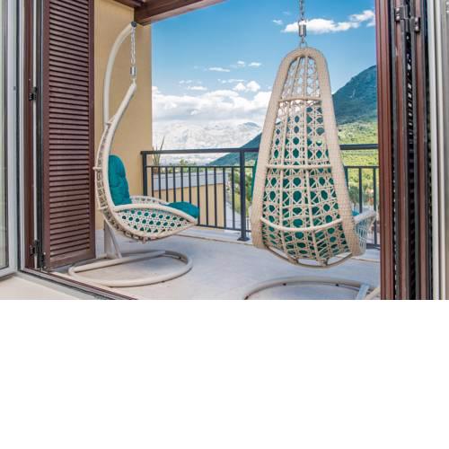 Lavender Bay Apartment