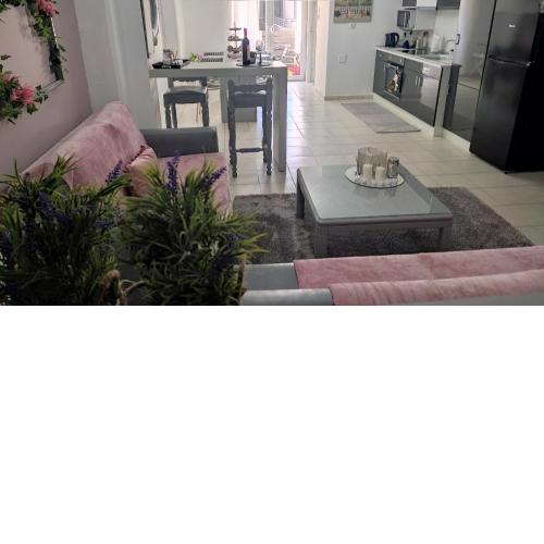 Lavender Home