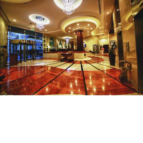 Lavender Hotel Deira