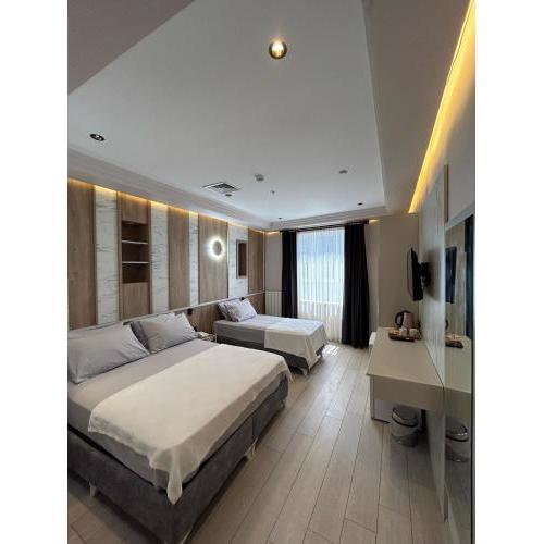 Lavender Hotel