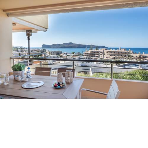 Lavender Villas Chania