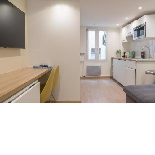 Lavie Voyage Parisian Aircon Gem