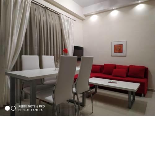 LAVIM Apartments