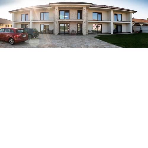 Lavínia Apartman