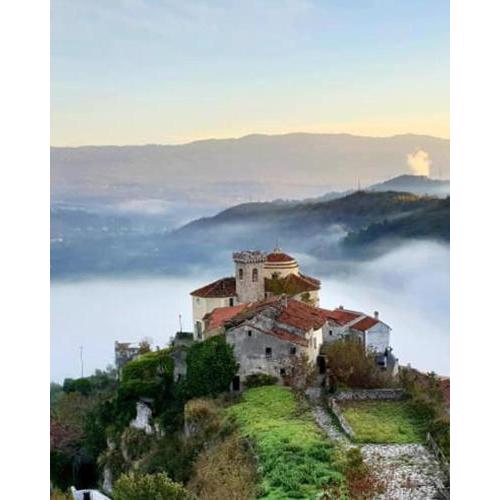 Lavinium Albergo Diffuso