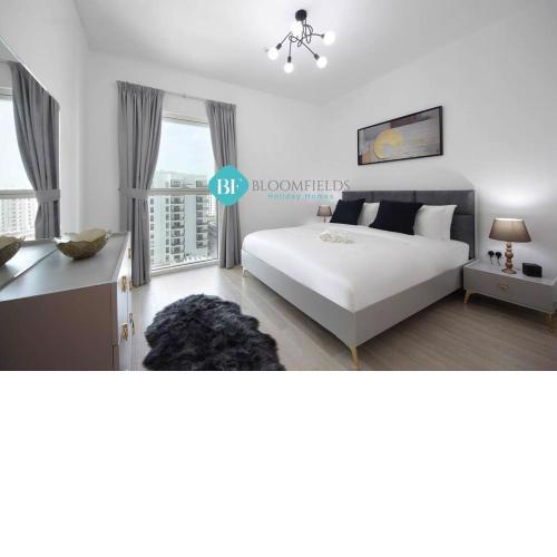 Lavish 1 Bedroom Apartment In Yas Island