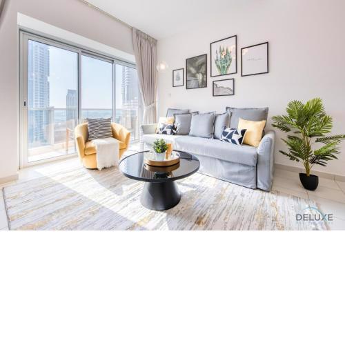 Lavish 1BR at Marina Towers Dubai Marina by Deluxe Holiday Homes
