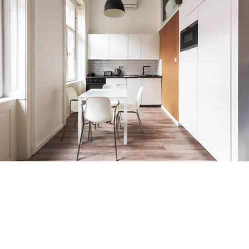 Lavish Downtown Studio for Your Epic Budapest Trip