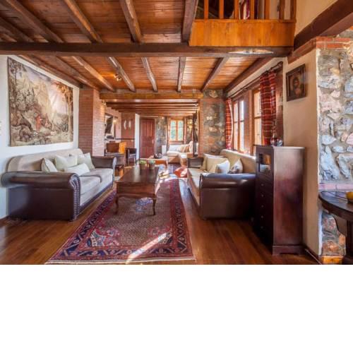 Lavish Holiday Home in Pella with Jacuzzi