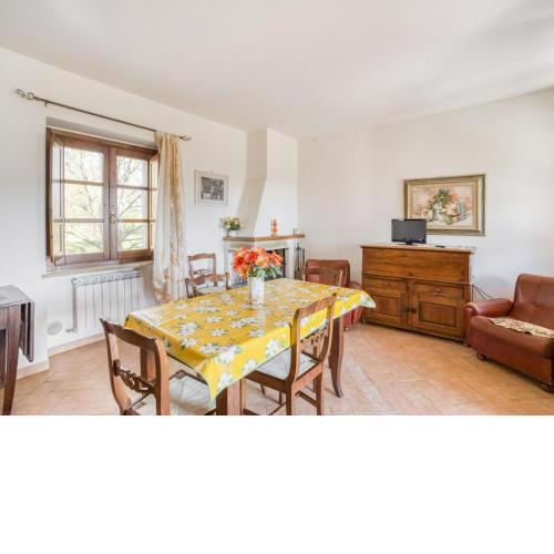 Lavish Mansion in Citerna with Swimming Pool and Garden