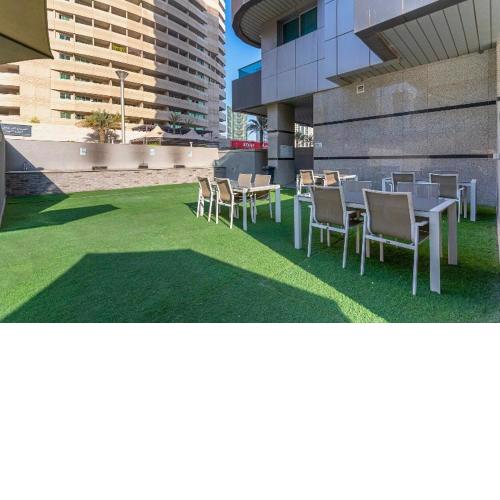Lavish One Bedroom Apartment@ DUBAI MARINA