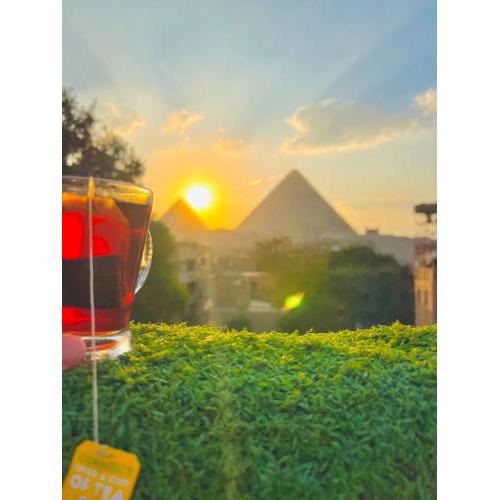 Lavista King pyramids hotel