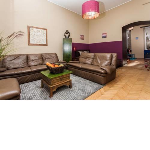 Laxsoppa Apartment