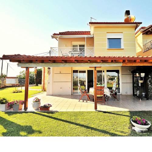 Laz Villa Panorama
