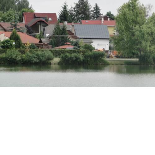 Laza panzió