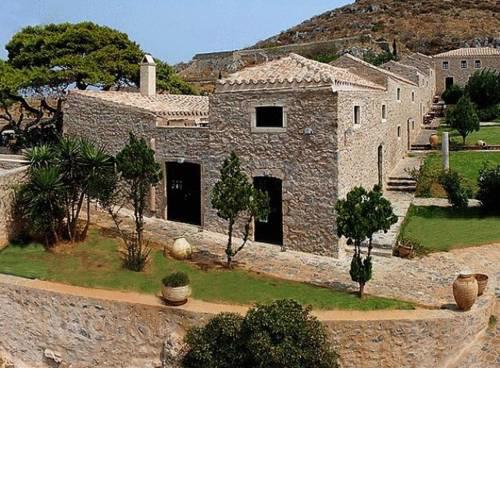 Lazareto Hotel