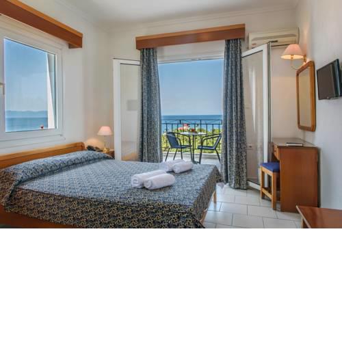 Lazaridis Luxury Studios & Apartments