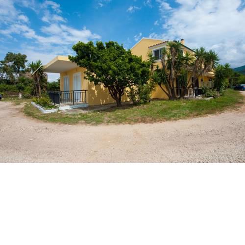 Lazaris Beach House