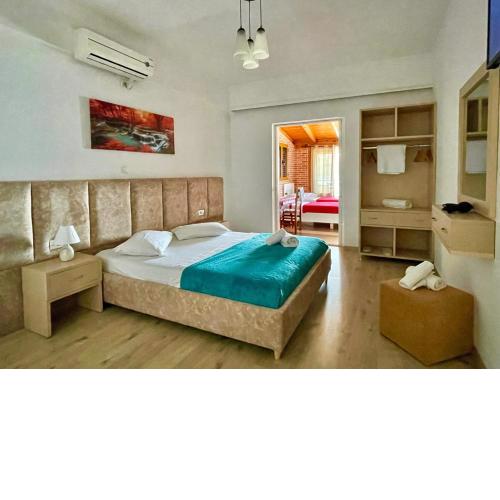 Lazaris kwstas Rooms