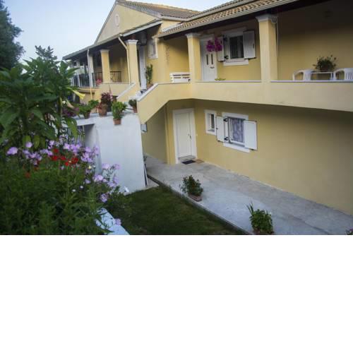 Lazaros apartments