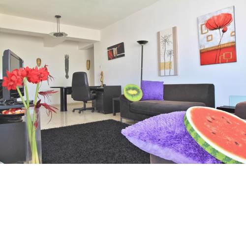 Lazaros Center 2 bedroom apartment