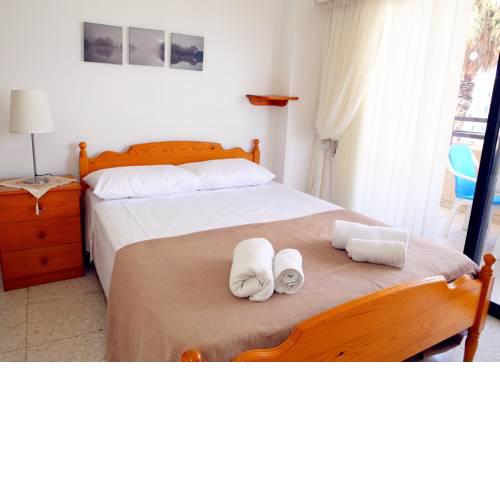 Lazaros Centre Apartment