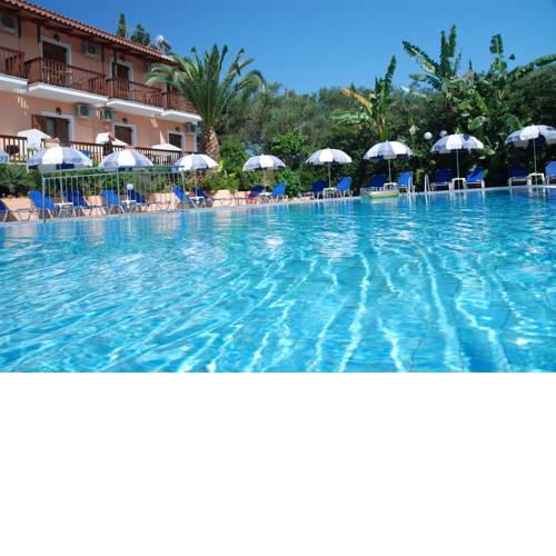 Lazaros Hotel Apartments