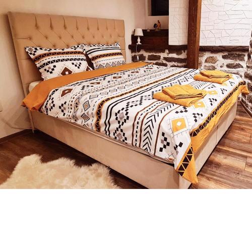Lazarov Suites - country style luxury appartements