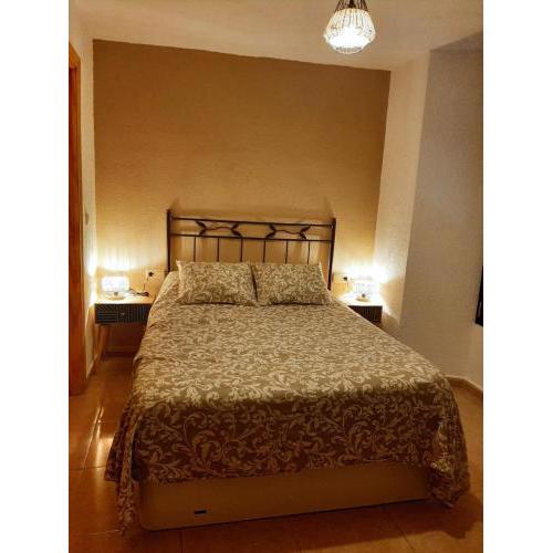 Lazcano Malaga
