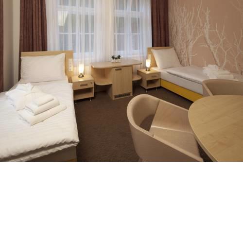 Lázeňský hotel Terra*** Superior