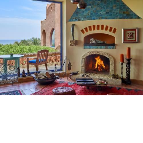 Lazib Inn Resort & Spa