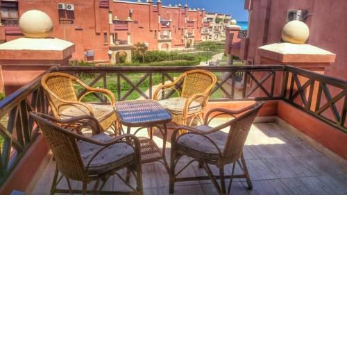 Lazorde Bay Apartment