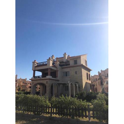 Lazorde bay duplex chalet, North coast