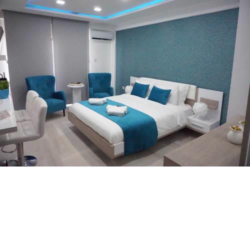 Lazuli Beach Apartment 209