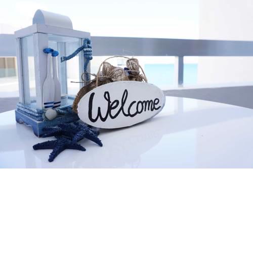 Lazuli Beach Apartment 501