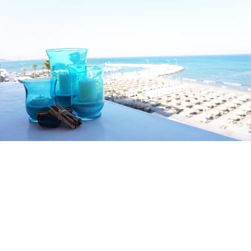 Lazuli Beachfront Apartment 144