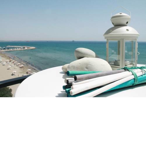 Lazuli Beachfront Penthouse 504
