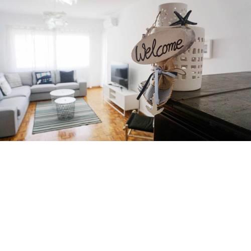 Lazuli City Seaview Apartment 34