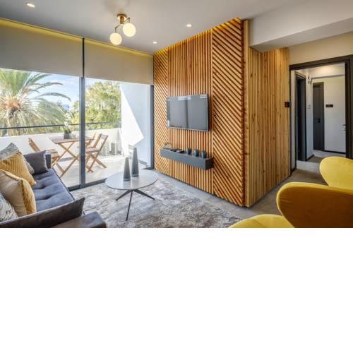 Lazuli Green View 3Bdr