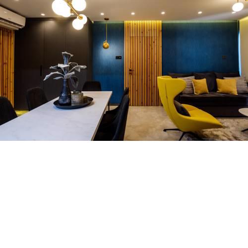 Lazuli Green View Apartments