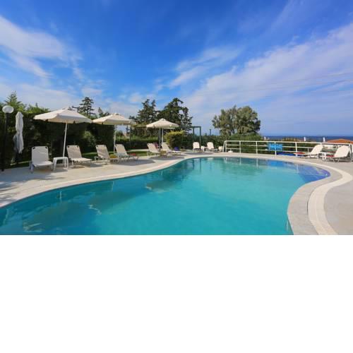 Lazuli Luxury Villa