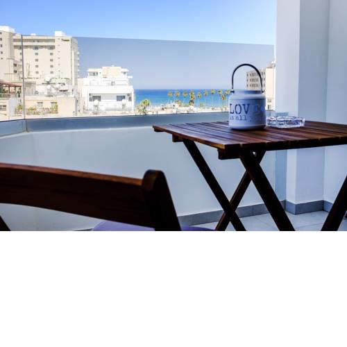 Lazuli Seaview Apartments 2Bdr