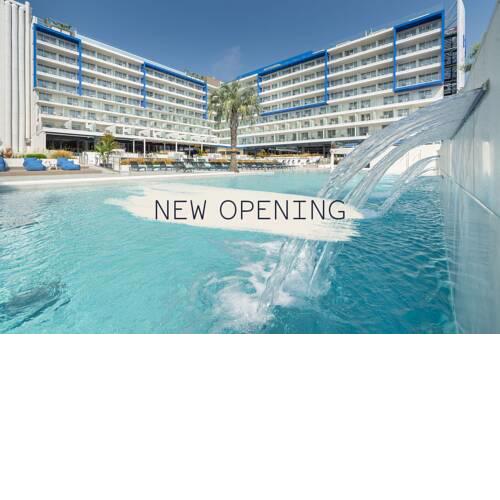 L'Azure Hotel 4* Sup