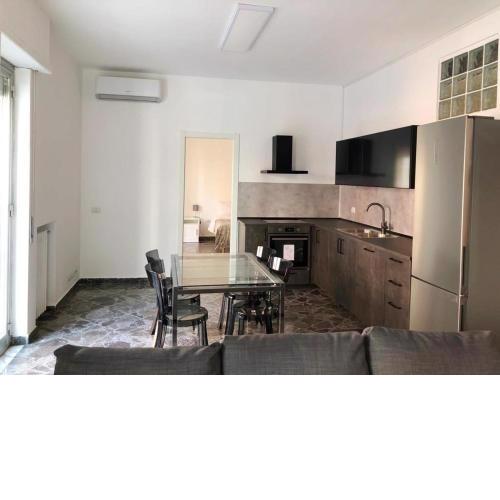 LB&b Holiday Suite Downtown Bari